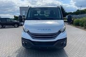 Iveco Daily 50C18 Skrzynia Otwarta