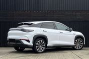 BYD Sealion 7 Excellence AWD