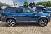 Dacia Bigster Journey 4x4 1.2 TCe Hybrid-G LPG