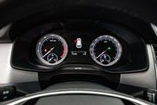 Skoda Kodiaq 1.5 TSI ACT 4x2 Ambition DSG