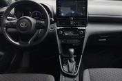 Toyota Yaris Cross Hybrid 1.5 Style