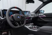 BMW Seria 4 Coupe M4 Competition M xDrive