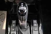 Isuzu D-Max LSE A6 4x4