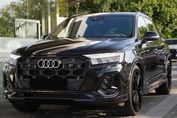 Audi Q7 50 TDI quattro S Line