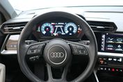 Audi A3 40 TFSI quattro S Line S tronic