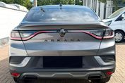 Renault Arkana Esprit Alpine E-Tech Full Hybrid 1.6