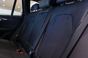 BMW X3 XDRIVE20D M Sport