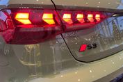 Audi A3 S3 TFSI quattro Sportback