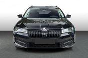 Skoda Superb Style  2.0 TDI DSG