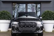 Audi Q7 45 TDI quattro S Line