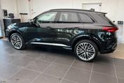 Audi Q5 TFSI quattro S line