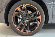 Cupra Terramar VZ 2.0 TSI DSG 4Drive