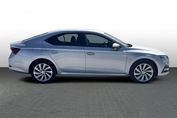 Skoda Octavia Style 2.0 TSI 4x4  DSG