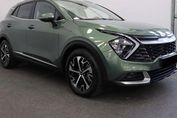 Kia Sportage Business Line 1.6 T-GDI  2WD DCT