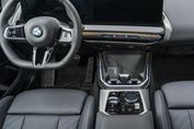 BMW X3 xDrive20d M Sport