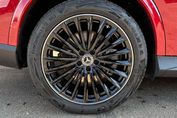 Mercedes GLC 220 d 4-Matic AMG Line