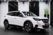 Peugeot 2008 1.2 Puretech Allure S&S