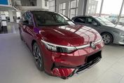 Volkswagen ID.7 Plus 77 kWh