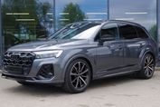 Audi Q7 TFSI e quattro S Line