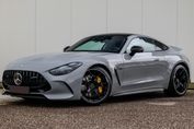 Mercedes AMG GT 63 4Matic+