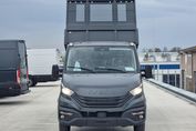 Iveco Daily 50C18 Wywrotka