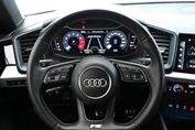 Audi A1 40 TFSI S-Line S tronic