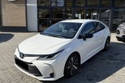 Toyota Corolla Style 1.8 Hybrid