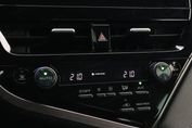 Toyota Camry Hybrid Comfort