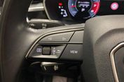 Audi Q3 35 TFSI