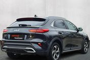 Kia XCeed T-GDI M DCT