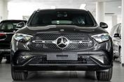Mercedes GLC 220 d 4-Matic AMG Line