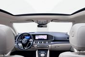 Mercedes GLE Coupe 350 de PHEV 4-Matic AMG Line