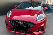 Ford Puma ST-Line PowerShift 1.0 EcoBoost mHEV