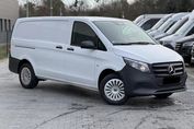 Mercedes Vito 116 CDI L2 Pro