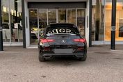 Mercedes CLA 200 AMG Line