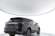 Jaecoo J8 1.5 T-GDI Super Hybrid Premium DHT 5os.