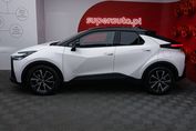 Toyota C-HR Teamplayer 1.8 Hybrid