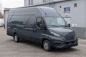 Iveco Daily 35S18 V Hi-Matic 18m3 L4H3