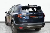Dacia Bigster 1.8 Full Hybrid Expression