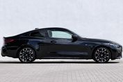 BMW Seria 4 Coupe 430i xDrive M Sport