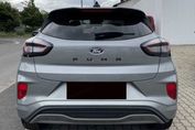 Ford Puma ST-Line X PowerShift mHEV  1.0 EcoBoost