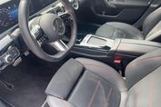 Mercedes Klasa A 200 AMG Line