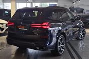 BMW X5 xDrive40d M Sport