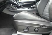 Alfa Romeo Stelvio Turbo Intensa Q4