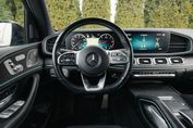 Mercedes GLE 400 d 4MATIC AMG Line