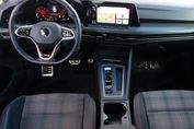 Volkswagen Golf VIII 2.0 TSI GTI DSG