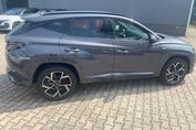 Hyundai Tucson 1.6 T-GDi HEV N-Line Plus 2WD aut