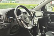 Kia Sportage 1.6 GDI M 2WD