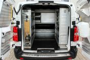 Toyota ProAce Long L2H1 Zabudowa Warsztatowa