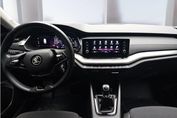 Skoda Octavia 2.0 TDI Ambition